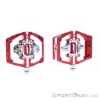 HT X2 Klickpedale-Rot-One Size