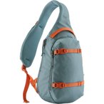 Patagonia Atom Sling 8L blue sage