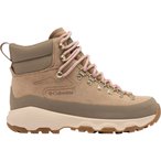 Columbia Newton Alpine PT  Damen  Wanderschuhe blau Größe 39.5 Trekking  Wasse