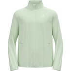 Odlo Essential Light  Herren  Laufjacke gruen Größe 3XL Trailrunning | Laufen 