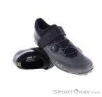 Fizik Ferox 2 Carbon Gravelschuhe-Schwarz-44,5