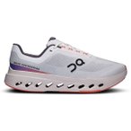 ON Herren Laufschuhe Cloudsurfer Next, Größe 44 in Silber