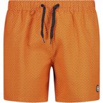 CMP Badehose Herren  Badeshorts orange Größe 3XL Surfen/ SUP  Atmungsaktiv
