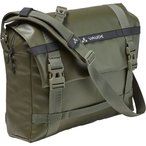 Vaude Mineo Messenger 22   Umhängetaschen gruen Größe 22L Lifestyle Wasserabw
