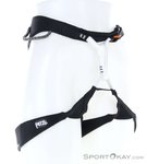 Petzl Hirundos Klettergurt-Schwarz-XS