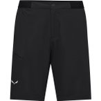 Salewa Pedroc 4 Durastretch Cargo Herren Shorts ( Schwarz 3XL)