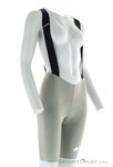 Assos Dyora Bib S11 Damen Bikeshort-Oliv-Dunkelgrün-XS