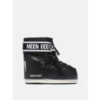 Moon Boot Icon Low Winterstiefel Unisex ( Schwarz 45-47)
