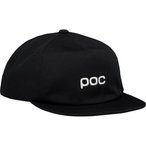 POC Cap  Basecaps schwarz Größe ONE SIZE Mountainbike