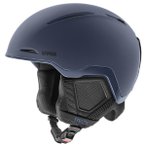 Uvex - Monte Pro - Skihelm Gr 59-61 cm blau