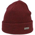 EISGLUT Herren Leon Merino, Größe ONE SIZE in Rot