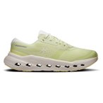 On - Cloudrunner 3 - Runningschuhe 41 linen / ivory