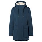 VAUDE Women's Manukau Parka III - Isolationsjacke