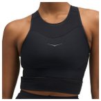 HOKA - Women's Race Day Bra - Sport-BH Gr S schwarz