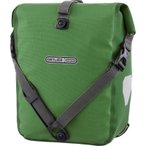 ORTLIEB Sport-Roller Plus - Vorderradtasche kiwi-moss green