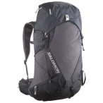 Salomon - Aerotrek 50 - Wanderrucksack Gr S/M grau