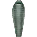 Therm-A-Rest Questar 0 Schlafsack  Daunenschlafsäcke gruen Größe max. 183cm C