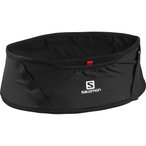Salomon Pulse Laufgürtel  Hüfttaschen schwarz Größe 0.79L | L Trailrunning |