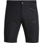 LUNDHAGS SKOMAKARNA Herren Shorts Makke II Ms Shorts, Größe 50 in Schwarz