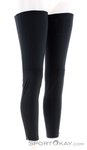 Vaude Leg Warmer II Beinlinge-Dunkel-Grau-L