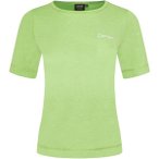 CANYON Damen Shirt T-Shirt 1/2 Arm, Größe 36 in Grün