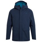 Craghoppers - Lorton II Thermic Jacket - Winterjacke Gr L blau