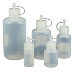 Nalgene Spenderflaschen  Brotdosen & Behälter weiss Größe 15ml Camping