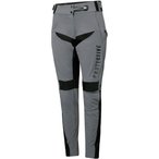 Protective Engine 143 Radhose lang Damen  Fahrradhose grau Größe M Mountainbik