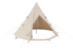 Nordisk Alfheim 12.6 m² - 6 Personen Zelt