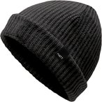 MATT Knit   Mützen & Beanies schwarz Größe ONE SIZE Lifestyle  Atmungsaktiv M