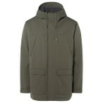 Vaude - Manukau Parka III - Parka Gr M oliv