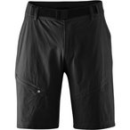 Gonso Arico Radhose kurz Herren  Fahrradhose schwarz Größe XL Trekking  Widers