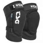 TSG - Kneeguard Tahoe A - Protektor Gr S schwarz/grau