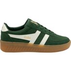 Gola Grandslam Suede  Damen  Freizeitschuhe gruen Größe 36 Lifestyle