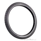 Schwalbe Smart Sam Cargo Addix E Reifen-Schwarz-24x2,35