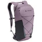 Vaude - Uphill 12 - Bike-Rucksack rosa