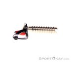 Camp Rocket XS 9cm Eisschraube-Rot-9
