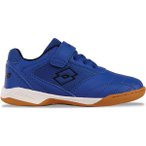 LOTTO Lotto Kinder Indoor-Schuh WHIZZER K, Größe EU28 in Blau