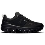 ON Damen Multifunktionsschuhe Cloudrock Low WP, Größe 40 ½ in Schwarz