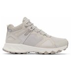 Columbia - Women's Peakfreak Hera Mid Outdry - Wanderschuhe 37,5 grau
