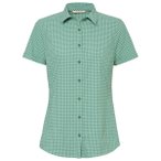 Vaude - Women's Seiland Shirt III - Bluse Gr 34 türkis