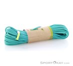 Edelrid Siskin Eco Dry 8,6mm 60m Kletterseil-Türkis-60
