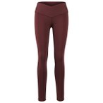 Mandala - Women's Wrap Legging - Leggings Gr XS rot