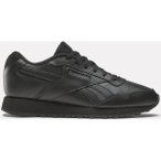 REEBOK Herren Halbschuhe GLIDE, Größe 40 ½ in Schwarz