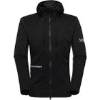 Mammut Eiger Nordwand Flex Air Herren Isolationsjacke ( Schwarz XXL Größe,)