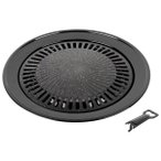 Brunner - Devil Grill Plate grau