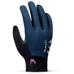 Roeckl Sports - Morgex 2 - Handschuhe Gr 7,5 blau