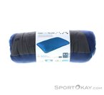 Sea to Summit Foam Core Deluxe Kissen-Blau-One Size