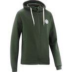 Edelrid Spotter  II  Herren  Fleecejacke gruen Größe XS Bouldern | Sportklette