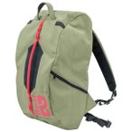 Beal - Combi Cliff II - Seilsack oliv